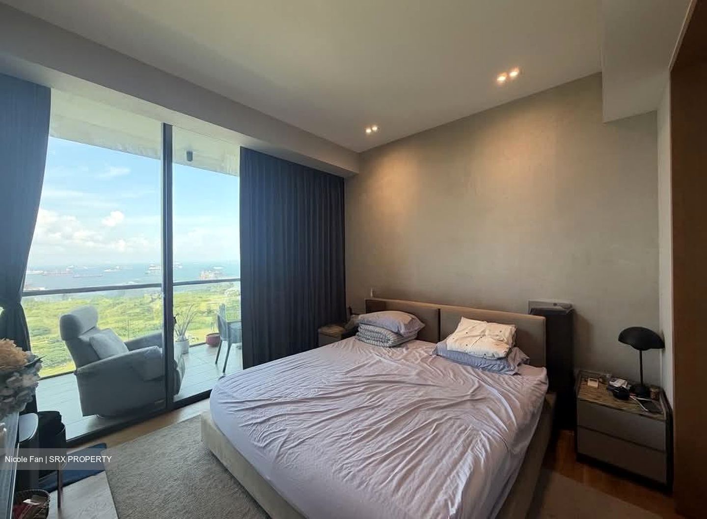 Marina One Residences (D1), Apartment #595895771
